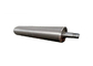 Carbon Steel Felt Guide Roll 1600mm Diameter For Dryer Section