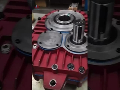 गियरबॉक्स, गियरमोटर, रिड्यूसर 3