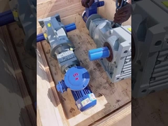 गियरबॉक्स गियर रिड्यूसर गियर मोटर 4