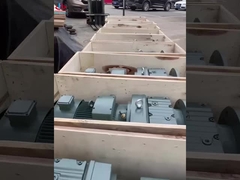 गियरबॉक्स, गियर रिड्यूसर, गियर मोटर 5