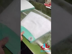 खनन उद्योग के लिए माइक्रोपोर्स सिरेमिक प्लेट