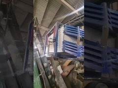 रेत की चादर के लिए वर्ग स्विंग स्क्रीन