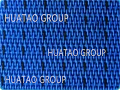 लकड़ी आधारित पैनल के प्री-प्रेस के लिए उत्कृष्ट सांस लेने की क्षमता के साथ वेंटिलेशन बेल्ट