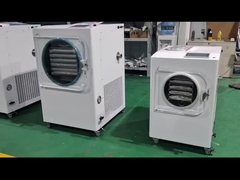 0.36-1.6m2 HT-4S/6S/9S/14S तेजी से डिलीवरी ताजा घर में रखने फ्रीज ड्रायर