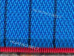 एमडीएफ और कण बोर्ड के लिए डीएएरेशन बेल्ट