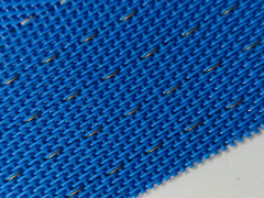 एमडीएफ और कण बोर्ड निर्माण के लिए पॉलिएस्टर बेल्ट