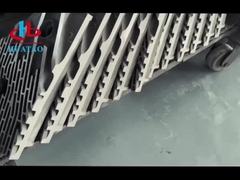 डीडीआर रिफाइनर प्लेट