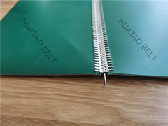 लकड़ी आधारित पैनल उत्पादन के लिए मीटरिंग बेल्ट