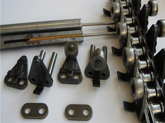 औद्योगिक बेल्ट