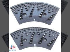 विसारक प्लेट