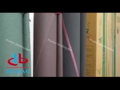 पैनलों के लिए घर्षण बेल्ट