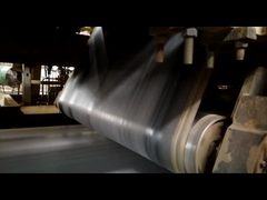 एमडीएफ के लिए प्री-प्रेस बेल्ट