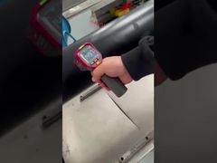 प्रेरण हीटिंग रोलर