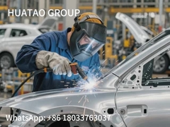 प्रीमियम एल्यूमीनियम वेल्डिंग तार