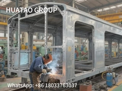 औद्योगिक फ्लक्स-कोर वेल्डिंग वायर्स हाई-स्पीड, गैसलेस और ऑल पोजीशन