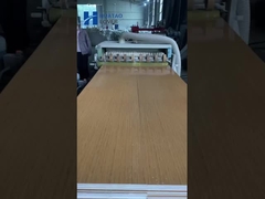 पत्थर प्लास्टिक कम्पोजिट (एसपीसी) फर्श