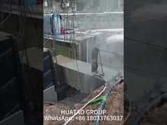 हीरा तार रस्सी मोती