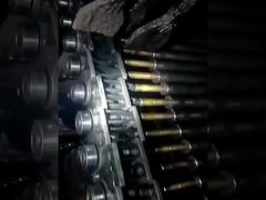 सिम्पेलकैंप कॉन्टी प्रेस मशीन स्पेयर पार्ट्स