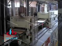 पैनल सैंडिंग