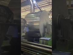 प्लास्टिक शीट के लिए लंबी उम्र का कैलेंडर रोलर