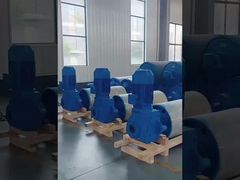 K श्रृंखला गियरमोटर