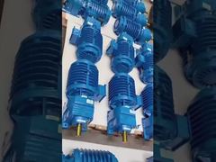 आर श्रृंखला गियरमोटर