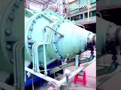 ग्रहणी गियरबॉक्स 2