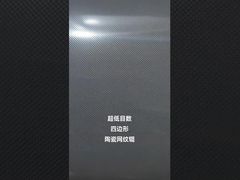 सिरेमिक एनीलॉक्स रोलर जंग प्रतिरोधी