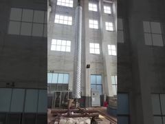 थर्मल ऑयल एमडीओ स्ट्रेच रोलर