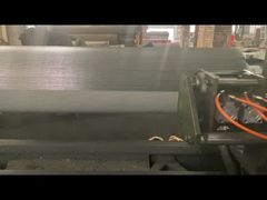 सिंगल फेसर कोरुगेटर रोल पेरिफेरल हीटिंग