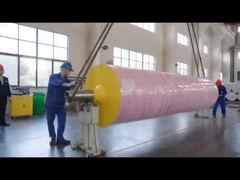 यूरोप क्वालिटी कास्टिंग रोलर फॉर कास्टिंग फिल्म