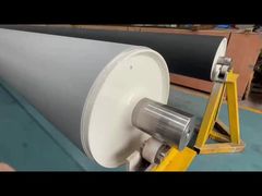 1 साल की वारंटी कोरोन रोलर शिपमेंट