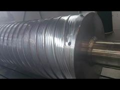 हीटिंग एम्बॉसिंग रोलर नॉनवेवन कपड़े