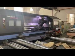 उच्च परिशुद्धता सिरेमिक एनीलॉक्स रोलर