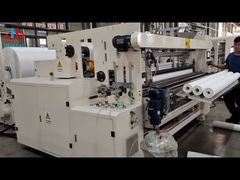 लंबे जीवनकाल के लिए एम्बोसिंग रोलर नैपकिन पेपर