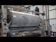 प्लास्टिक शीट के लिए कैलेंडर रोलर