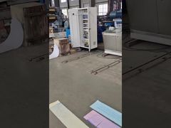 पेपर के लिए थर्मो कैलेंडर रोलर