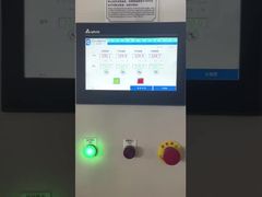 पोलिश फिनिश इंडक्शन हीटिंग कैलेंडर रोलर डायपर में गैर बुना कपड़े