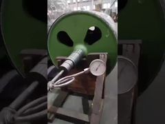 Teflok MDO प्रीहीटिंग रोलर