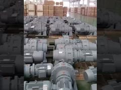 गियरबॉक्स गियरमोटर गियर यूनिट्स ड्राइव 1