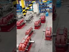 गियरबॉक्स गियरमोटर गियर यूनिट्स ड्राइव 4