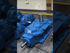 गियरबॉक्स गियरमोटर गियर यूनिट्स ड्राइव 5