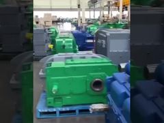 गियरबॉक्स गियरमोटर गियर यूनिट्स ड्राइव 6