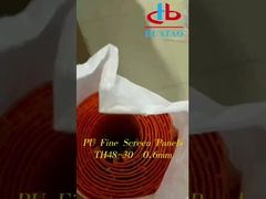TH48-30 पीयू फाइन स्क्रीन पैनल पैकेज