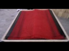 टफलेक्स स्क्रीन पैकेज