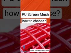 टफलेक्स स्क्रीन प्रकार दिखाएँ