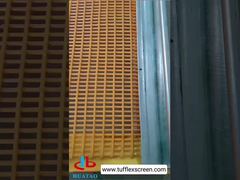 टफलेक्स स्क्रीन प्रोडक्शन शो