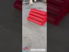 टफलेक्स स्क्रीन प्रोडक्शन शो 1