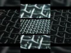 बुना हुआ तार जाल-1