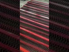 स्व-सफाई तार जाल-3